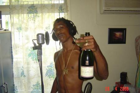 tosh man